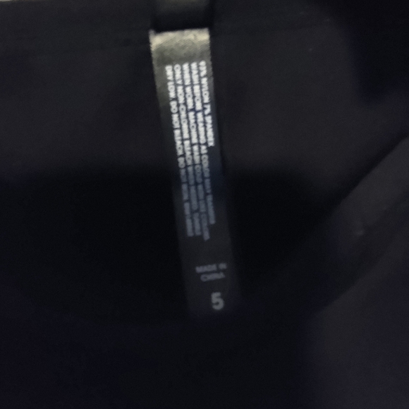 Lightly Lined Lace Bralette - Picture 8 of 9